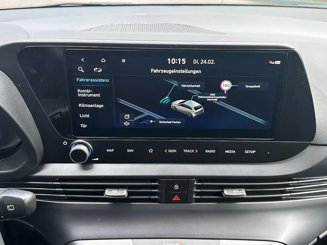 Hyundai i20 - Thumbnail 14