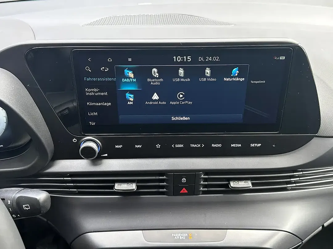 Hyundai i20 - Thumbnail 15
