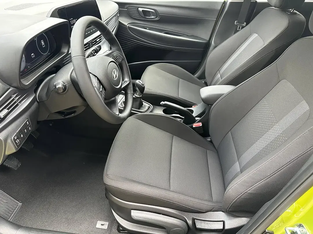 Hyundai i20 - Thumbnail 7