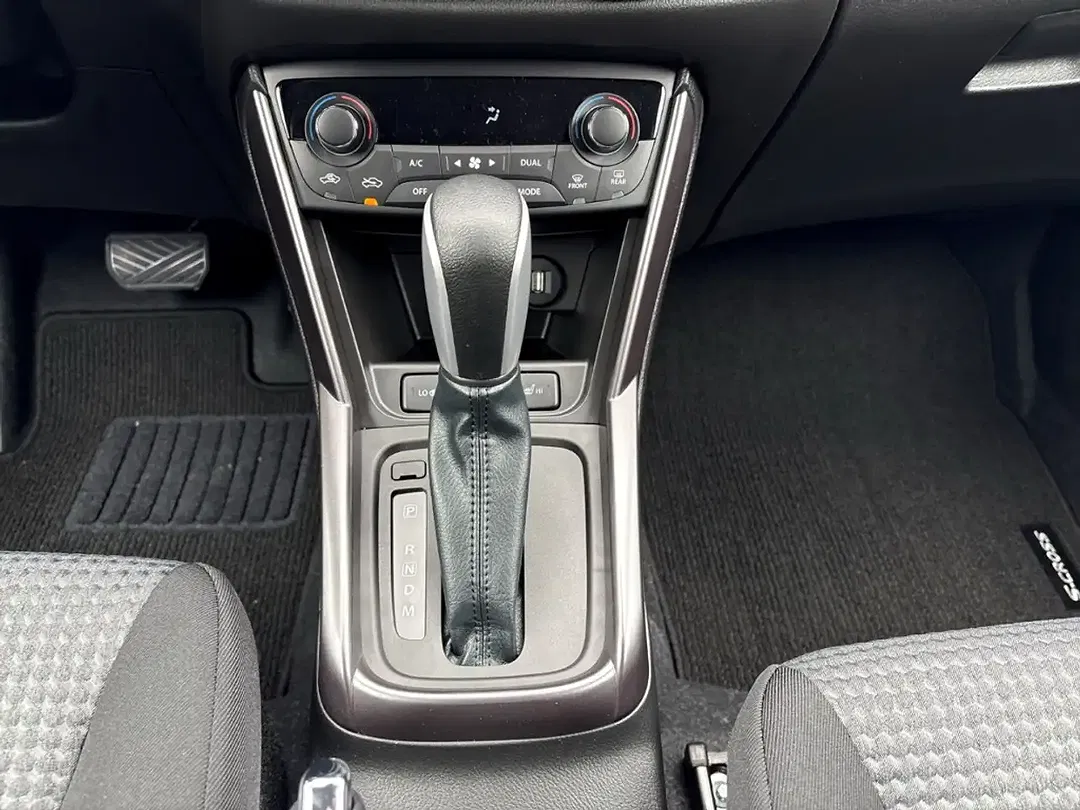 Suzuki SX4 S-Cross - Thumbnail 15