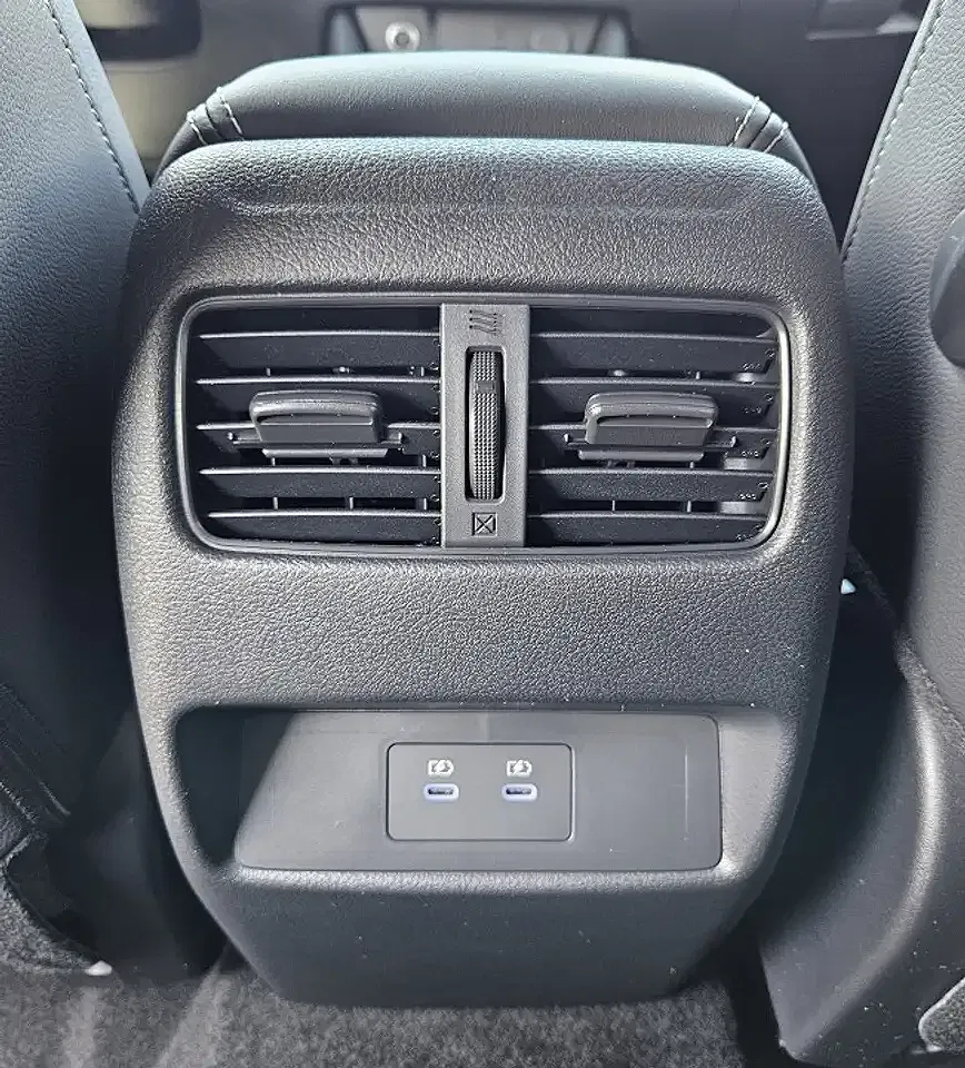 Nissan Qashqai - Thumbnail 11