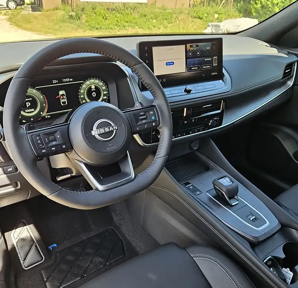Nissan Qashqai - Thumbnail 6