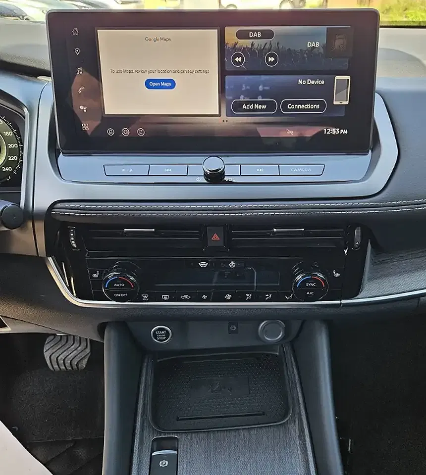 Nissan Qashqai - Thumbnail 7