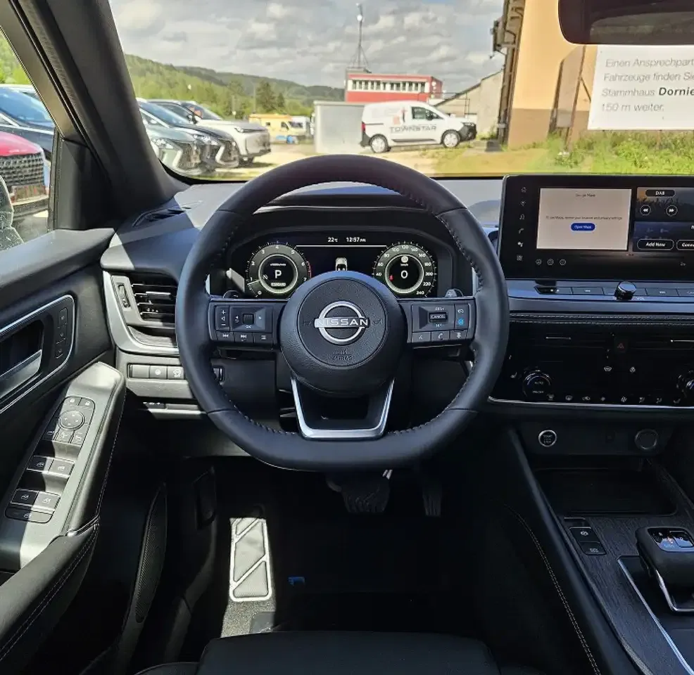 Nissan Qashqai - Thumbnail 8
