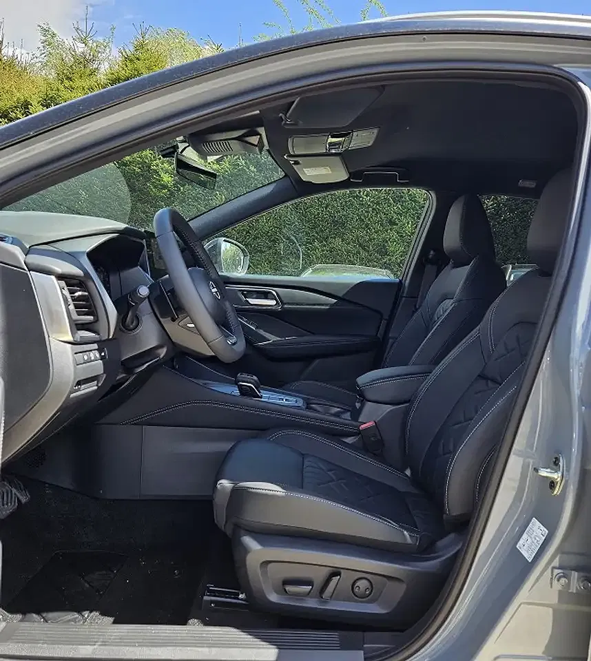 Nissan Qashqai - Thumbnail 9