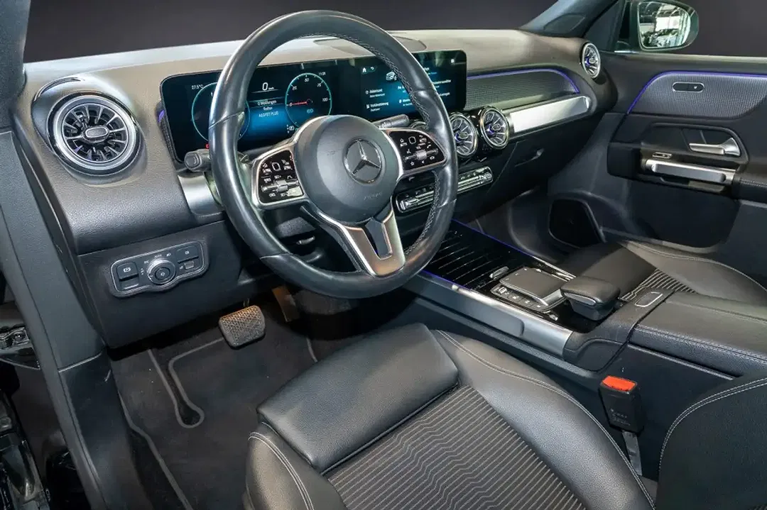 Mercedes-Benz EQB 250 - Thumbnail 6