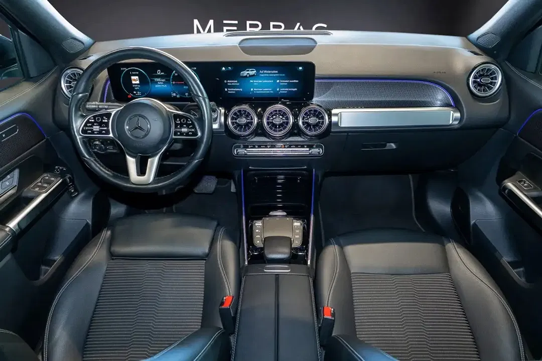 Mercedes-Benz EQB 250 - Thumbnail 7