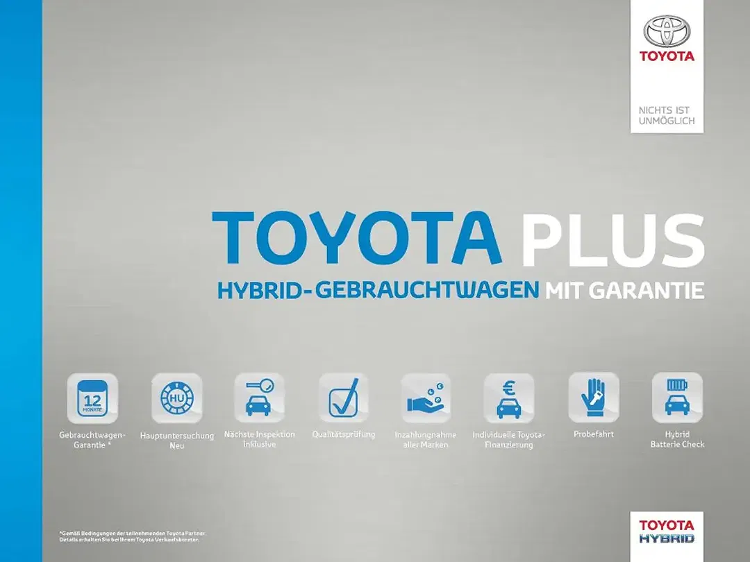 Toyota Prius - Thumbnail 14