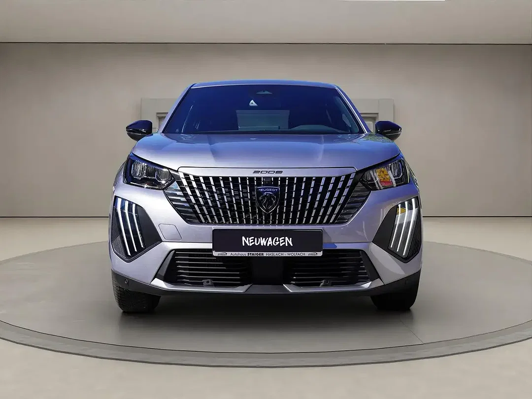 Peugeot 2008 - Afbeelding 1