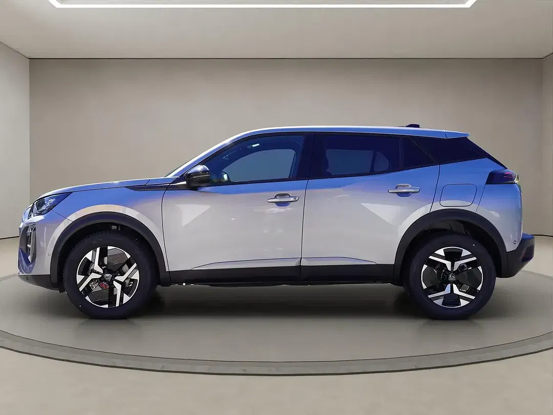 Peugeot 2008 - Thumbnail 2
