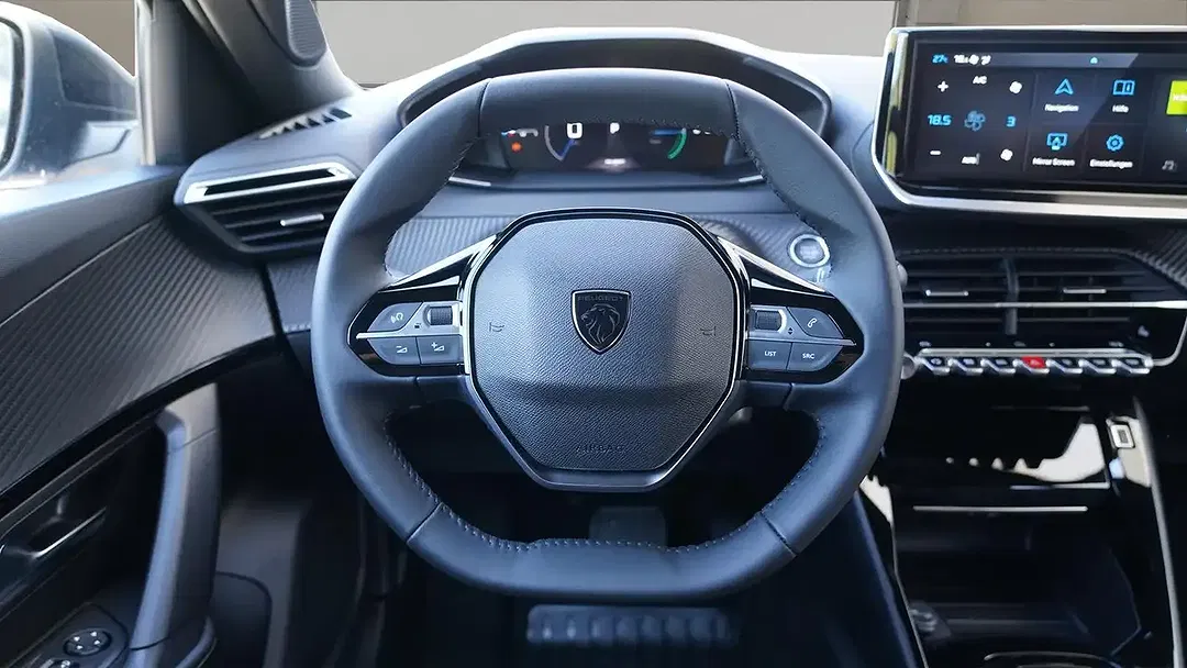 Peugeot 2008 - Thumbnail 7