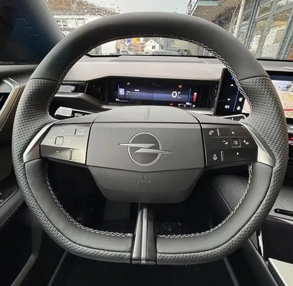 Opel Grandland - Thumbnail 12