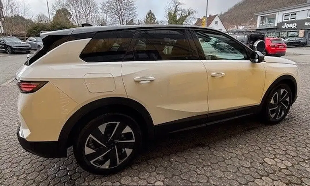 Opel Grandland - Thumbnail 6