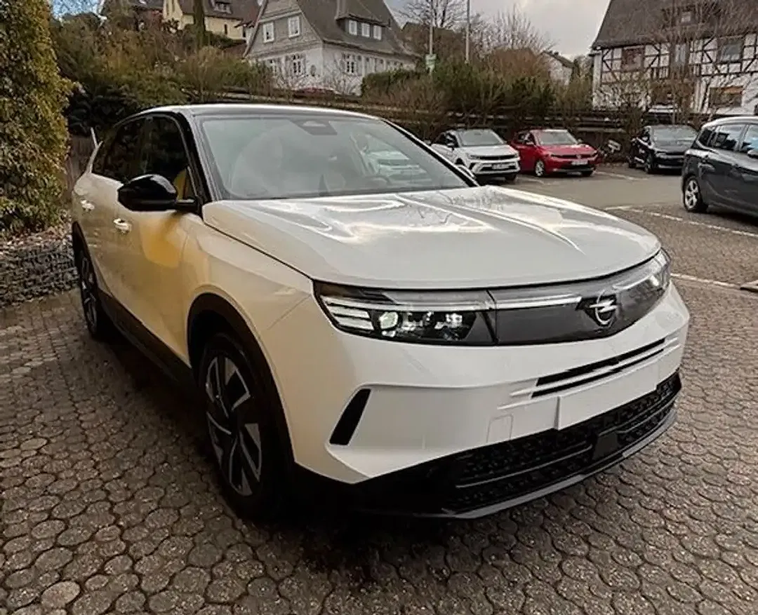 Opel Grandland - Thumbnail 7