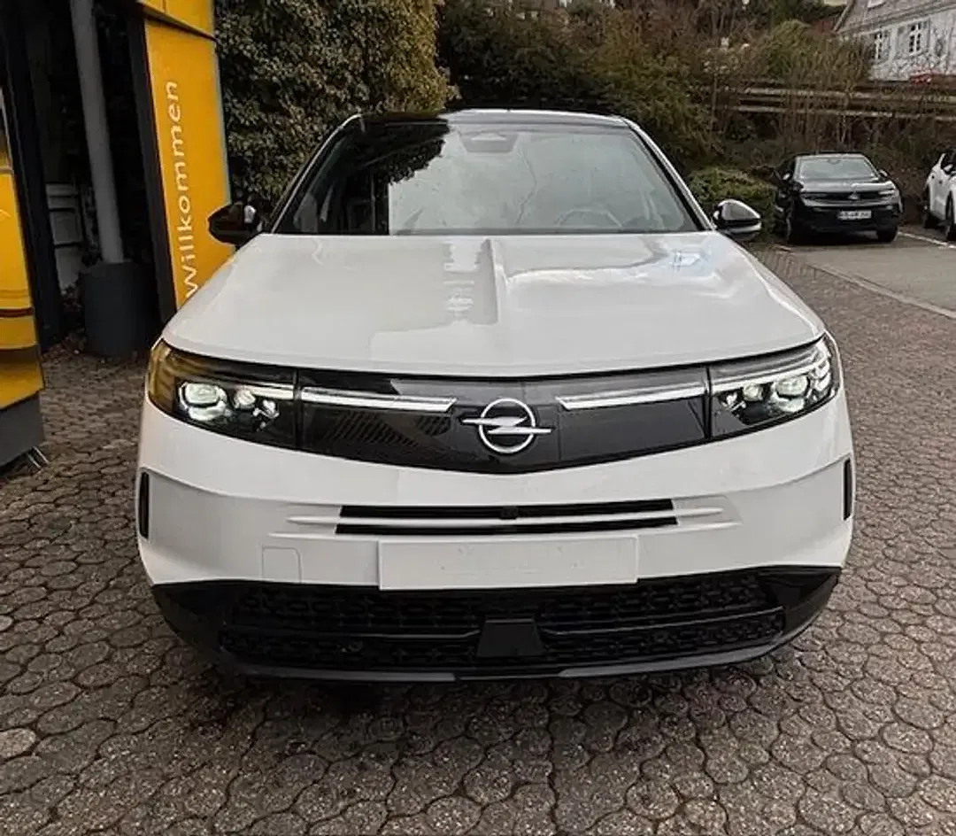 Opel Grandland - Thumbnail 8