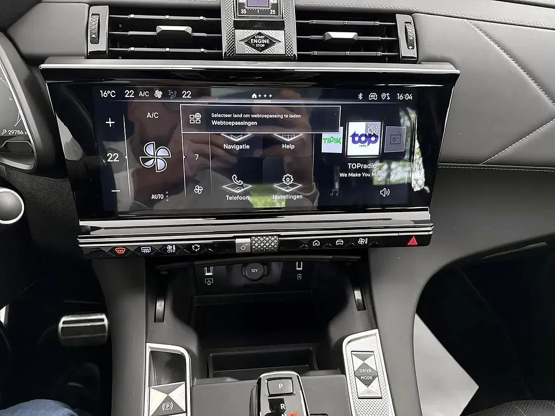DS Automobiles DS 7 - Thumbnail 13