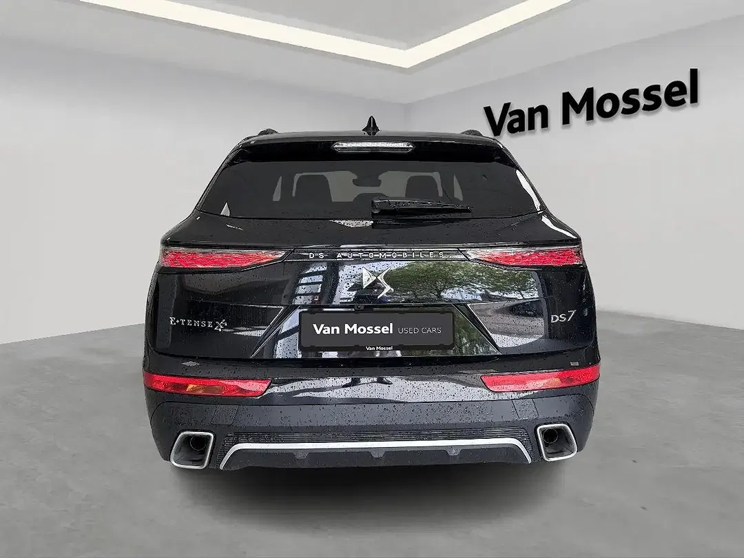 DS Automobiles DS 7 - Thumbnail 3