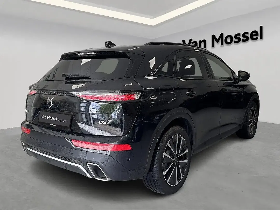DS Automobiles DS 7 - Thumbnail 4
