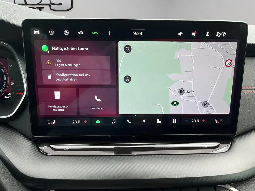 Skoda Octavia - Thumbnail 15