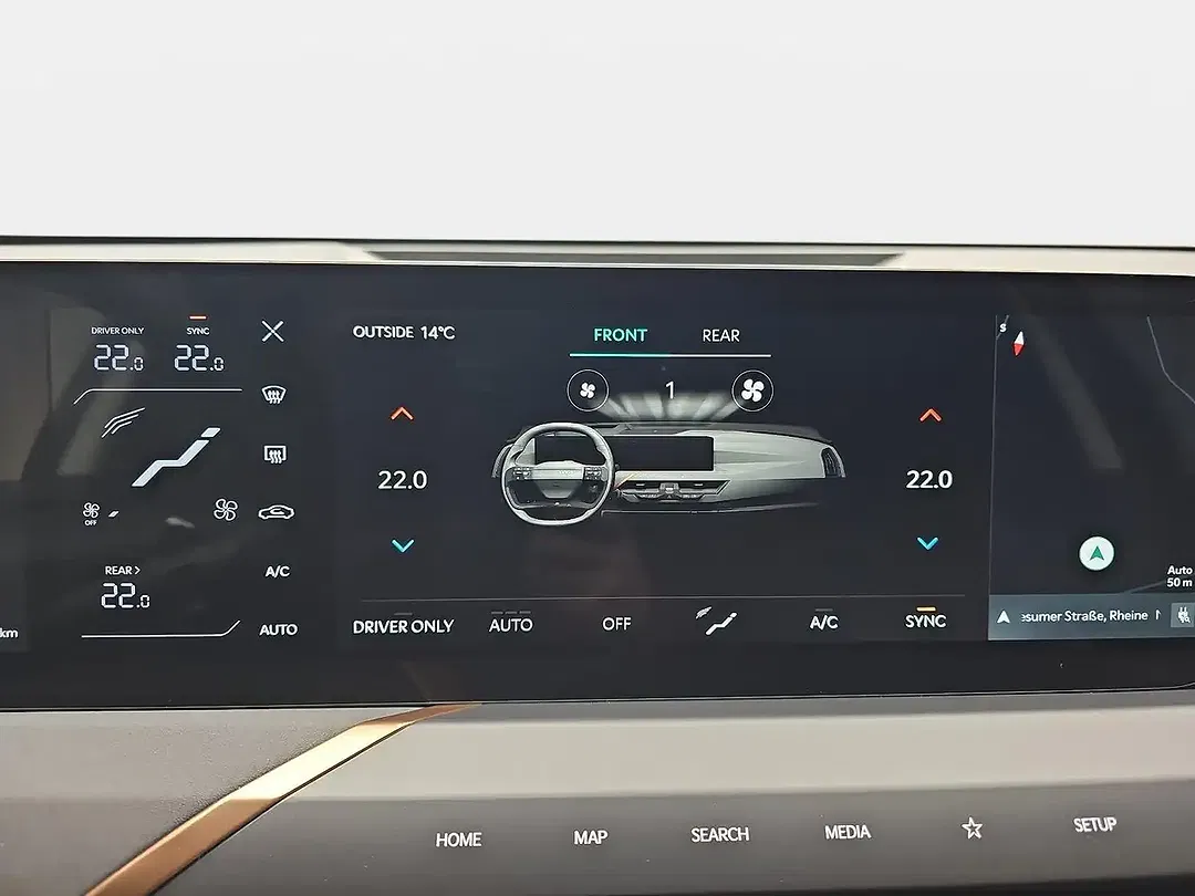 Kia EV5 - Thumbnail 11
