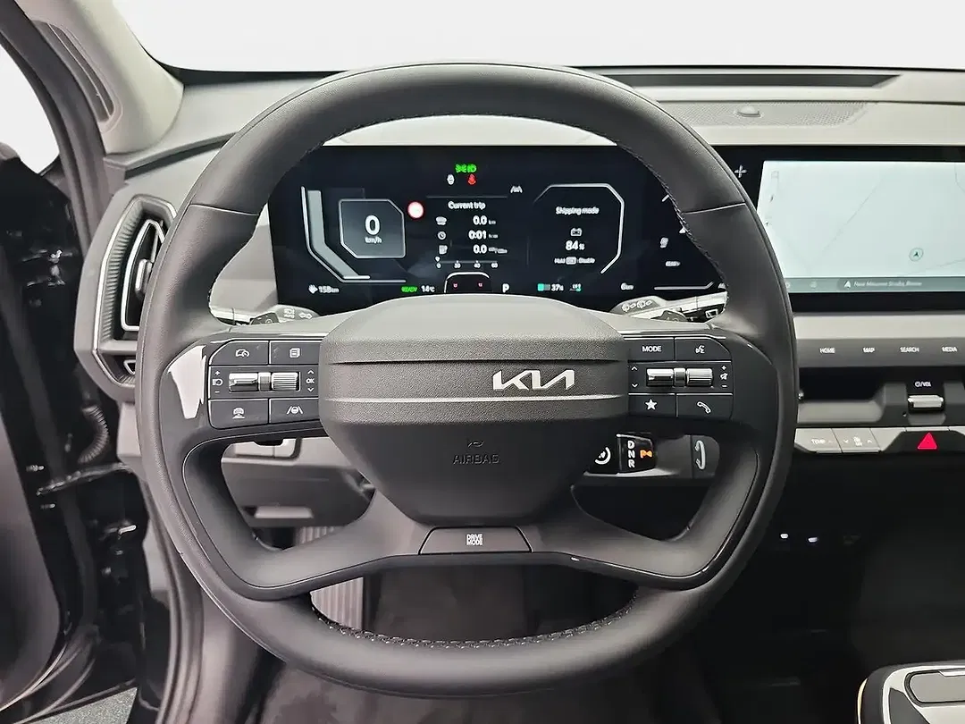 Kia EV5 - Thumbnail 13