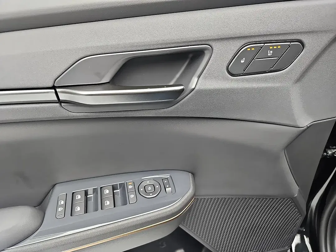 Kia EV5 - Thumbnail 14