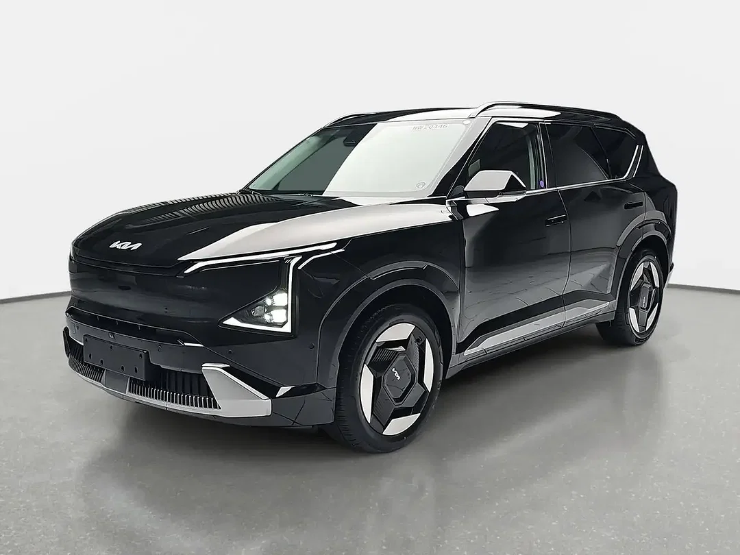 Kia EV5 - Afbeelding 1