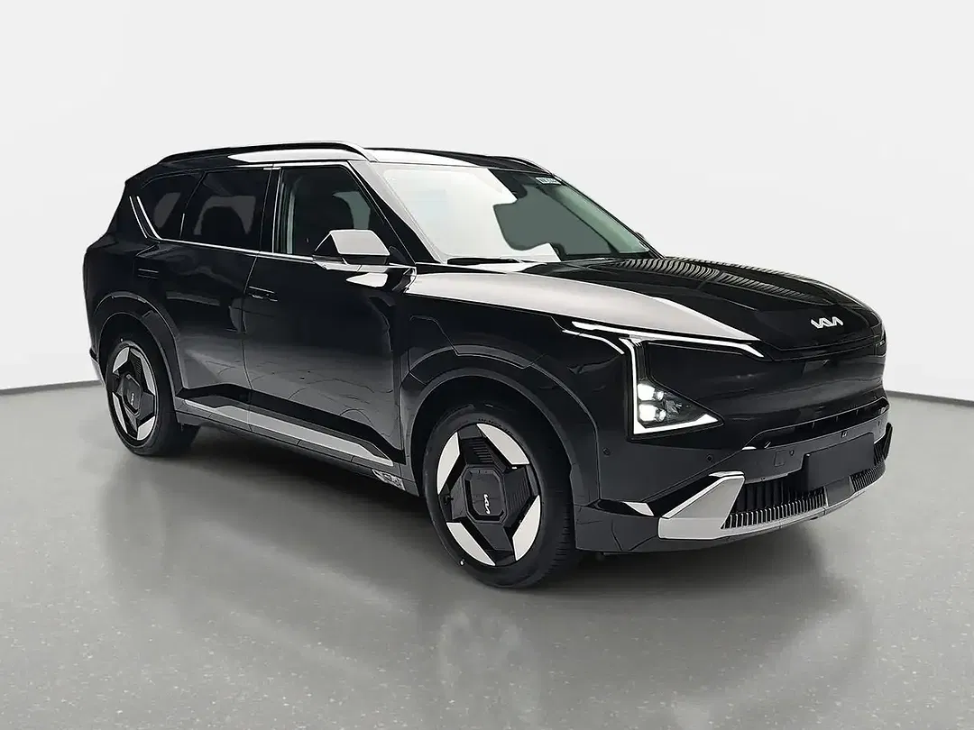 Kia EV5 - Thumbnail 2