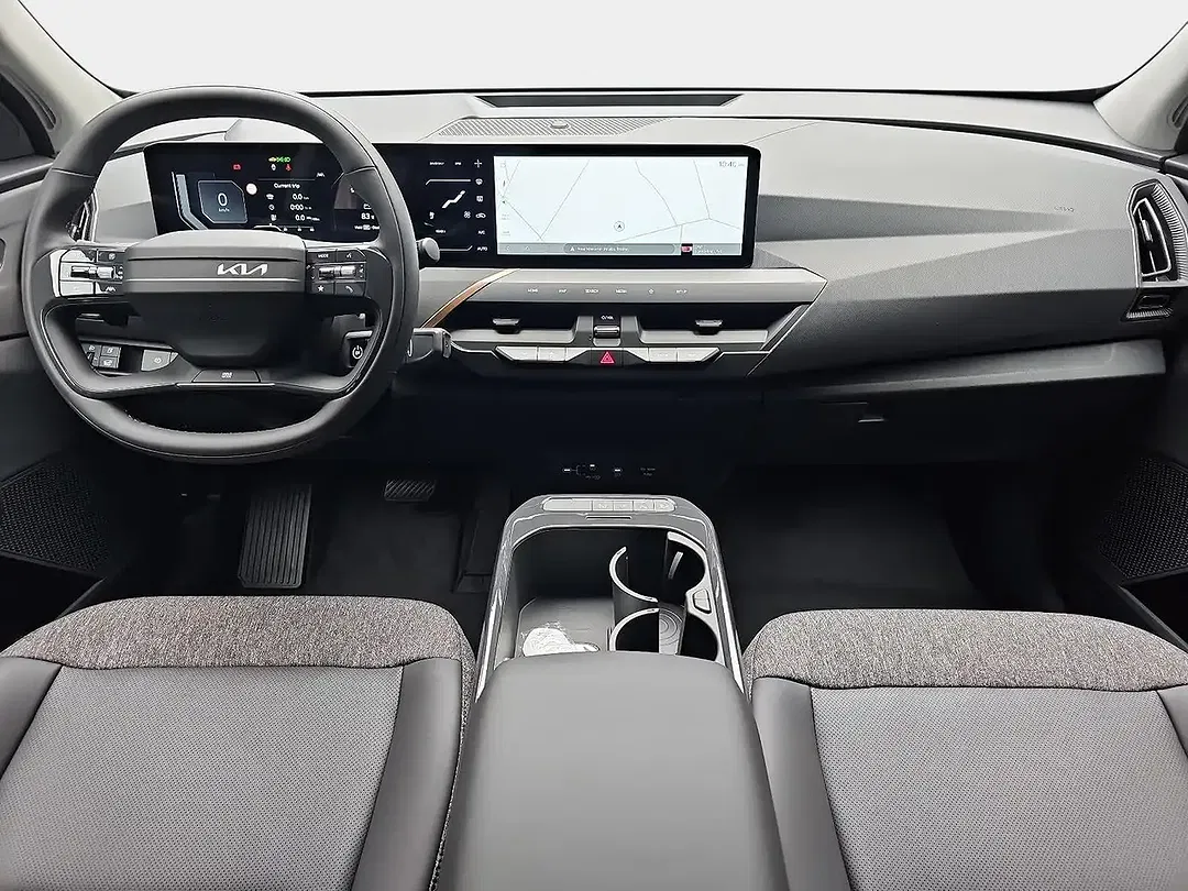 Kia EV5 - Thumbnail 7