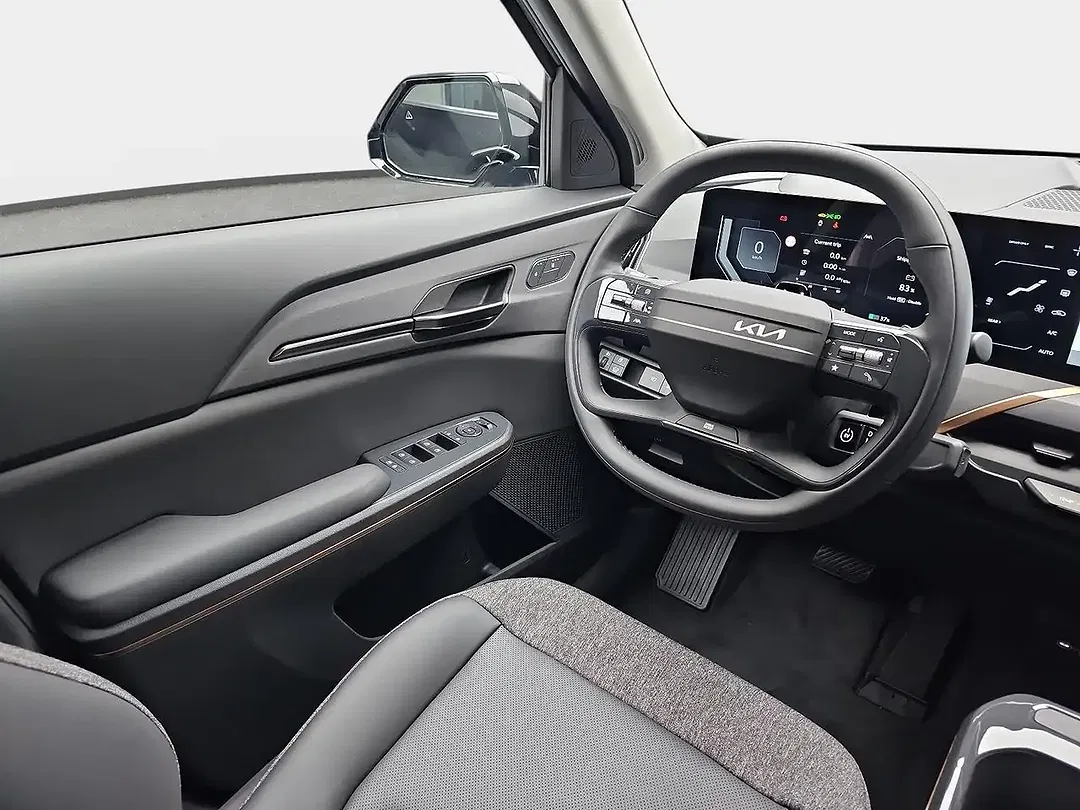 Kia EV5 - Thumbnail 8