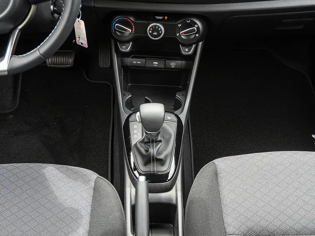 Kia Picanto - Thumbnail 10