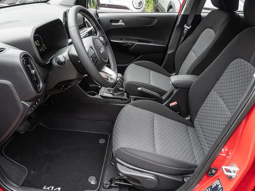 Kia Picanto - Thumbnail 11