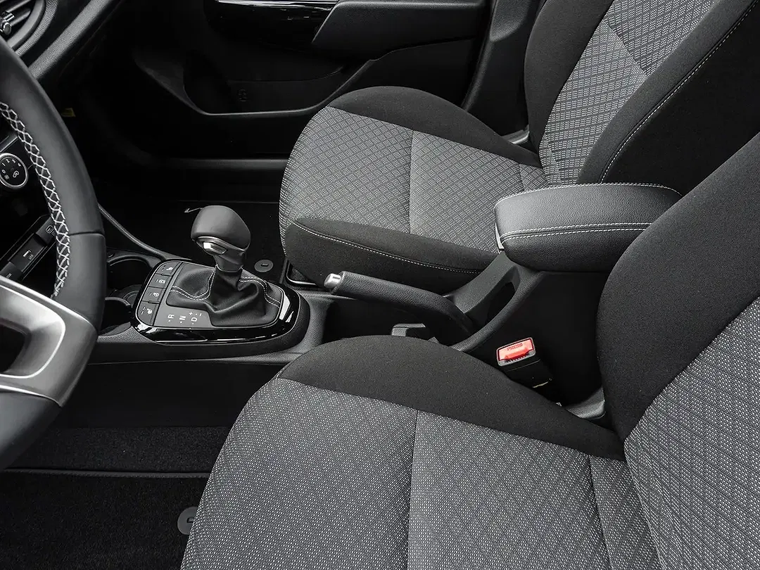 Kia Picanto - Thumbnail 12