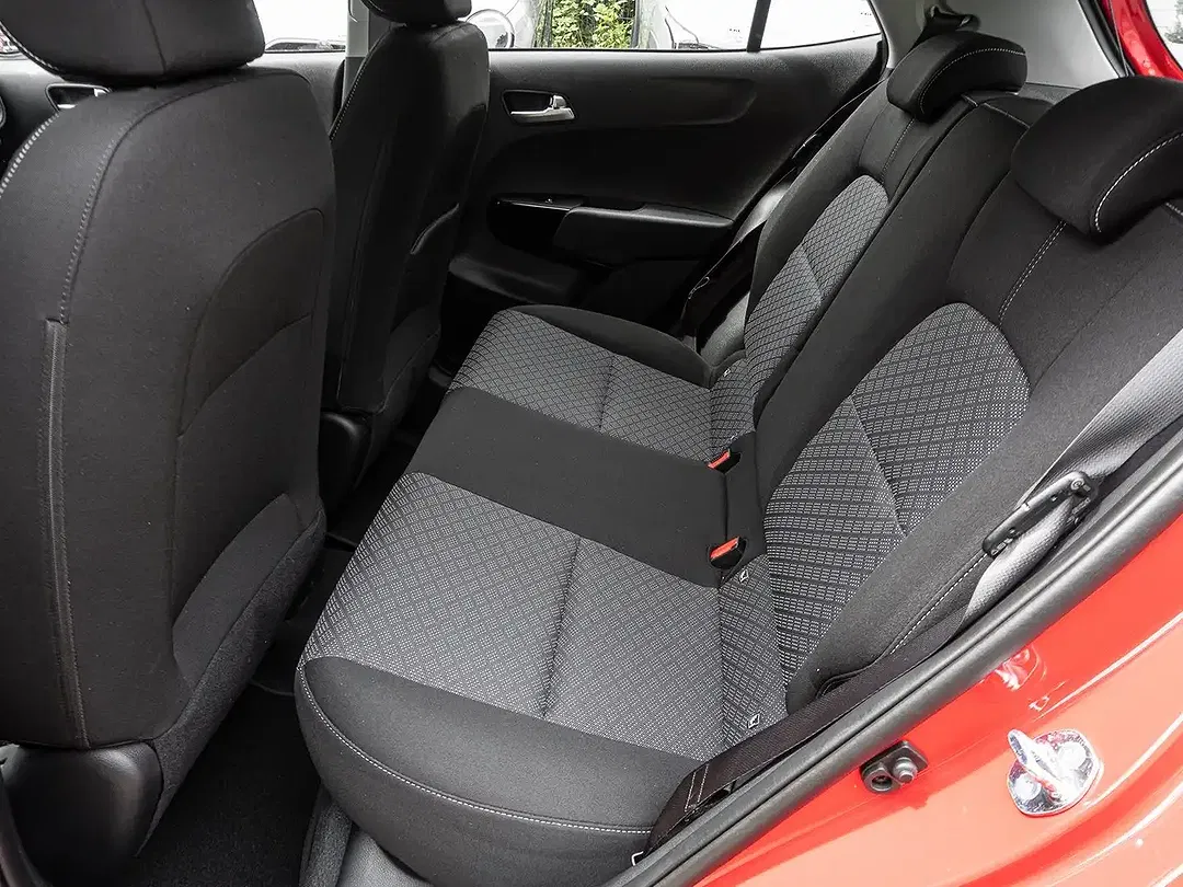 Kia Picanto - Thumbnail 14