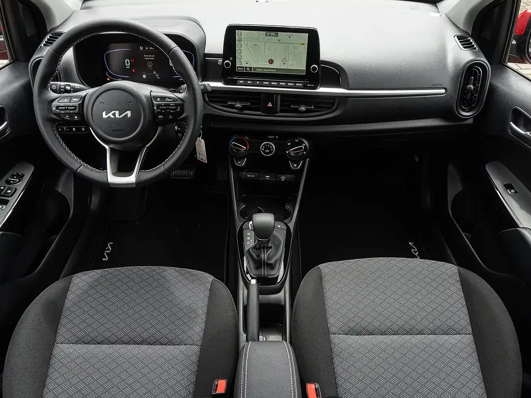 Kia Picanto - Thumbnail 6
