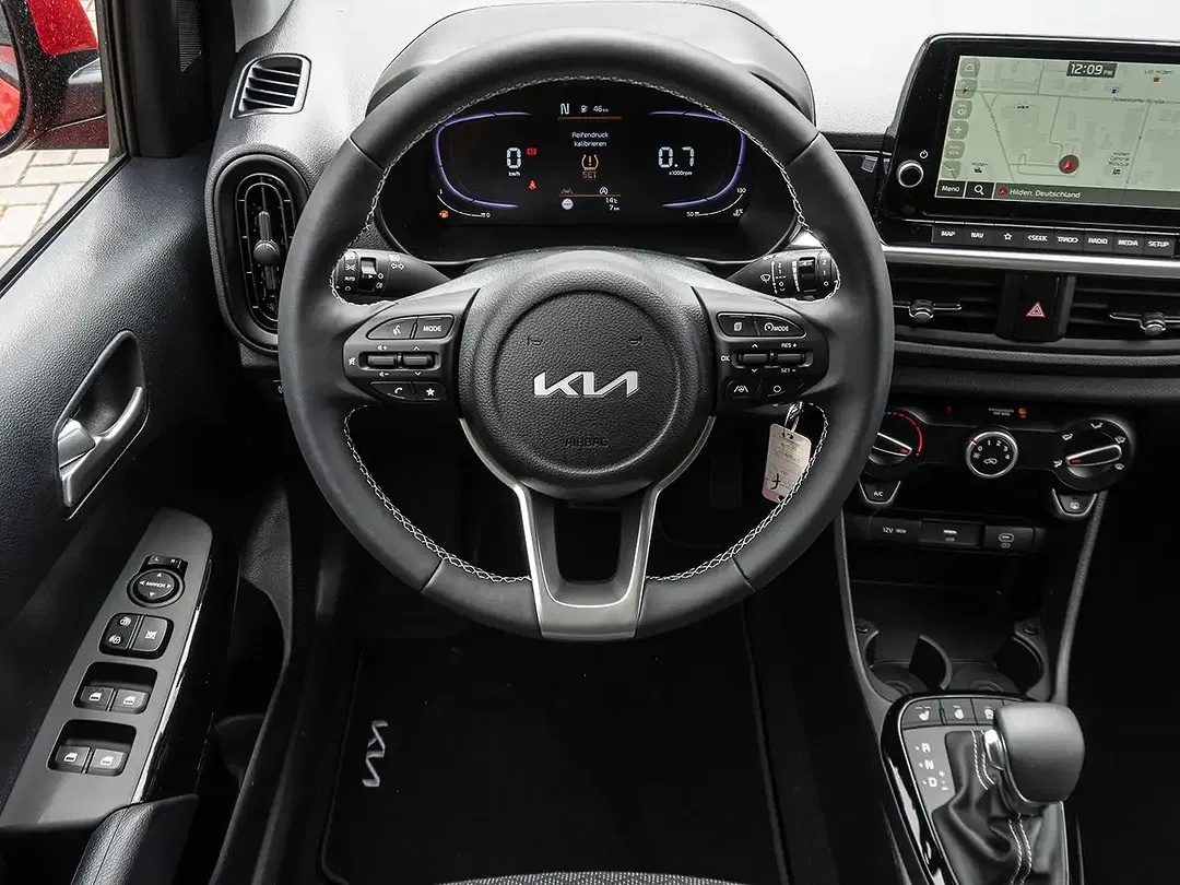 Kia Picanto - Thumbnail 7