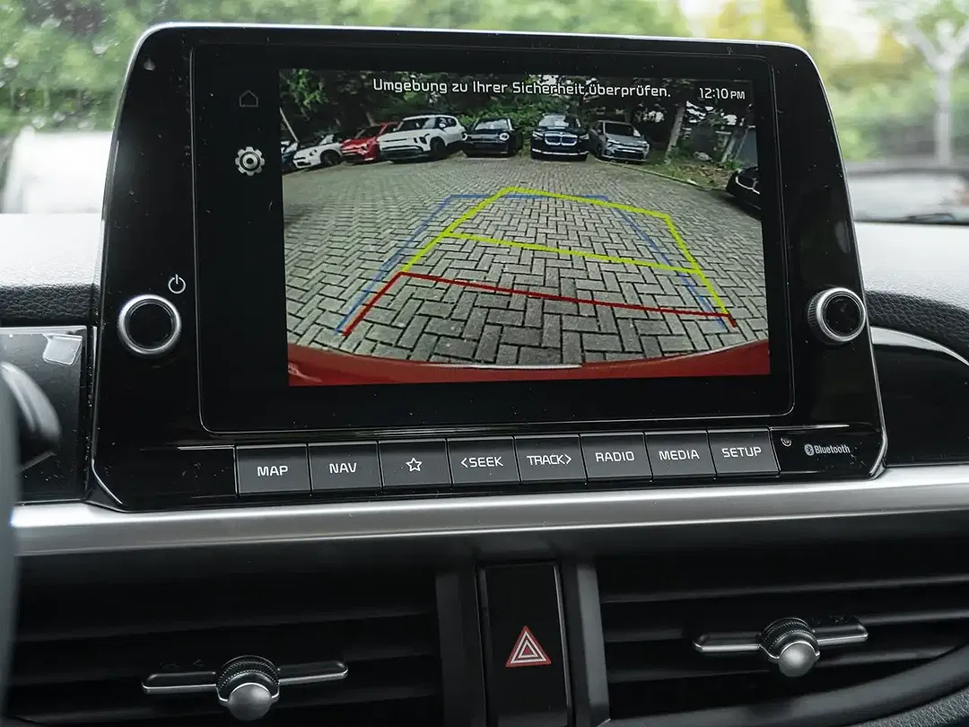 Kia Picanto - Thumbnail 9
