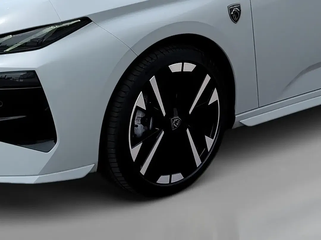 Peugeot 308 - Thumbnail 9
