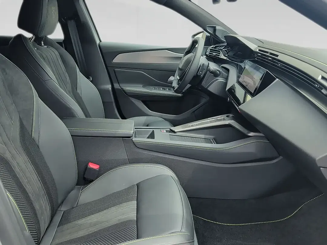 Peugeot 308 - Thumbnail 10