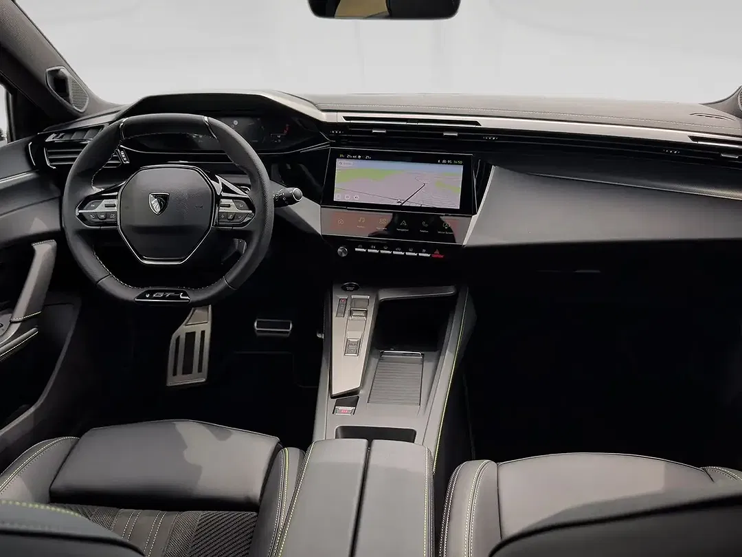Peugeot 308 - Thumbnail 12