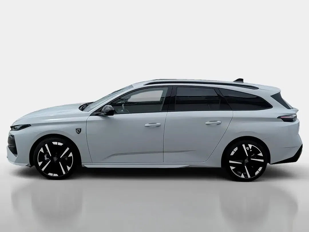 Peugeot 308 - Thumbnail 2