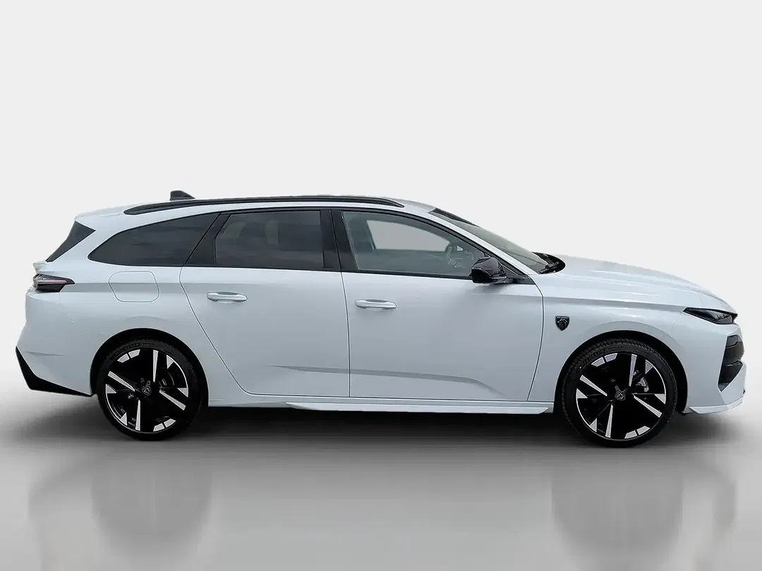 Peugeot 308 - Thumbnail 6