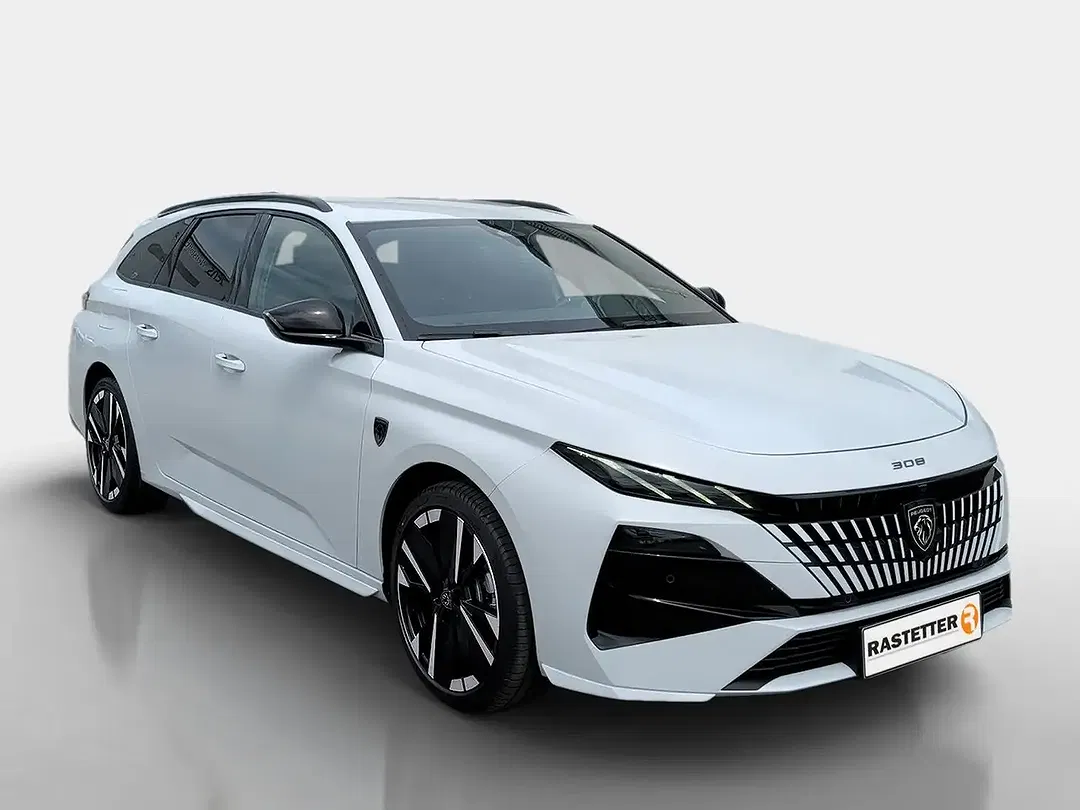 Peugeot 308 - Thumbnail 7
