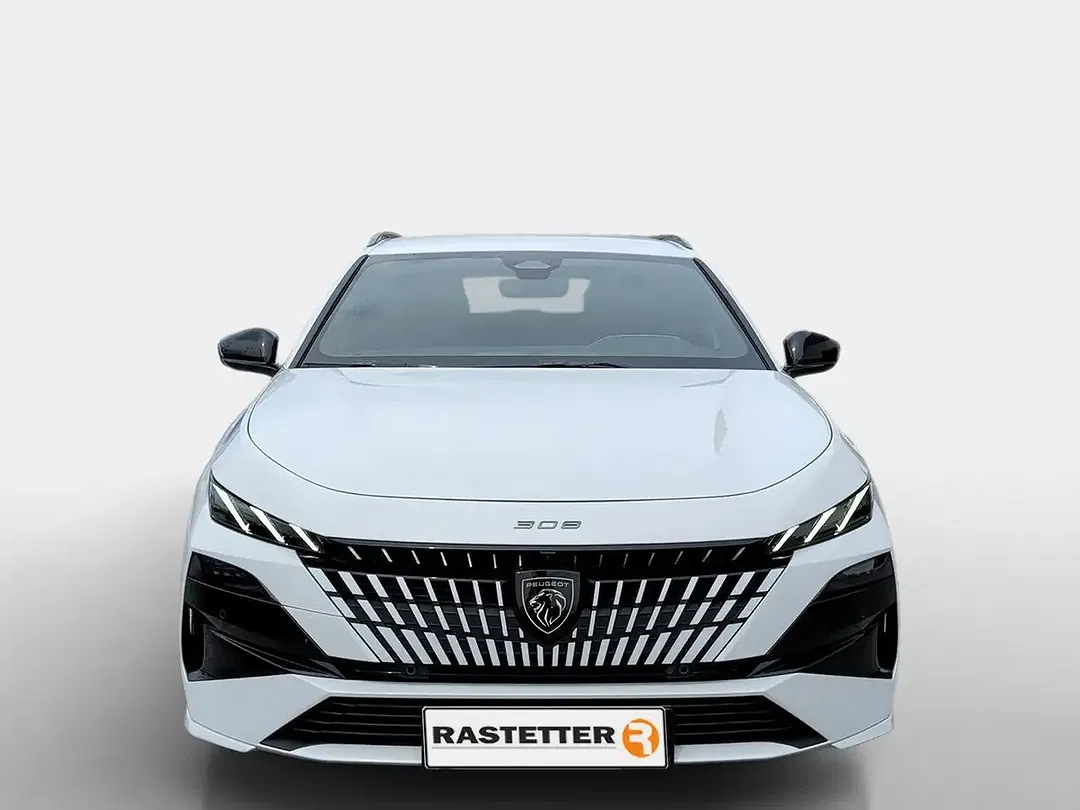 Peugeot 308 - Thumbnail 8