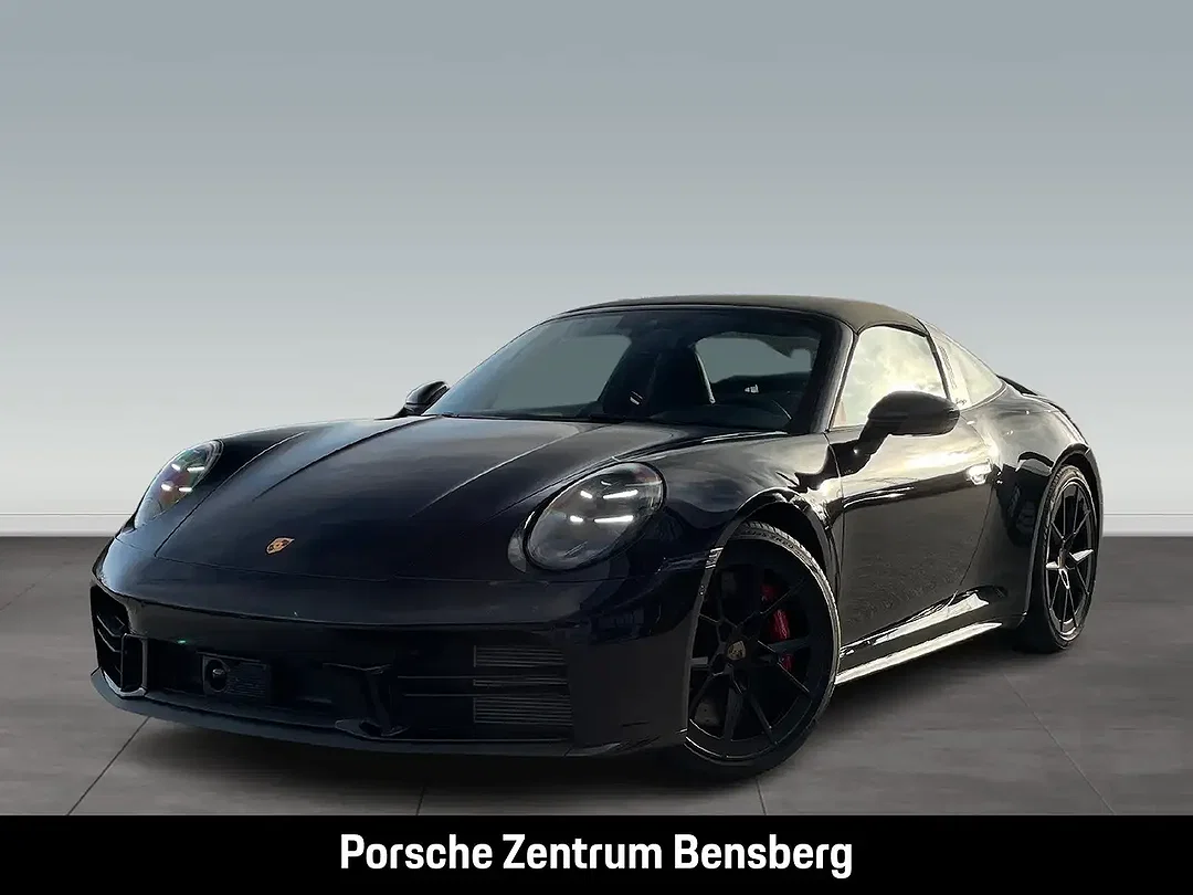 Porsche 911 - Afbeelding 1