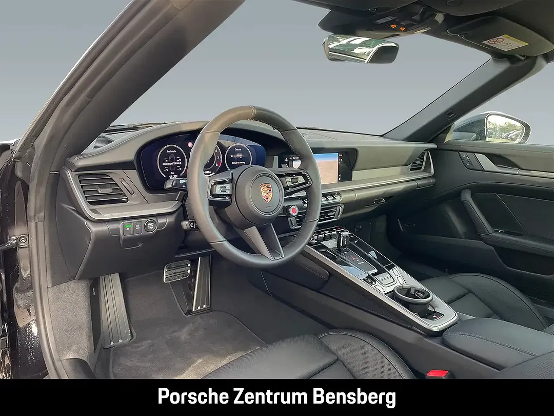 Porsche 911 - Thumbnail 12