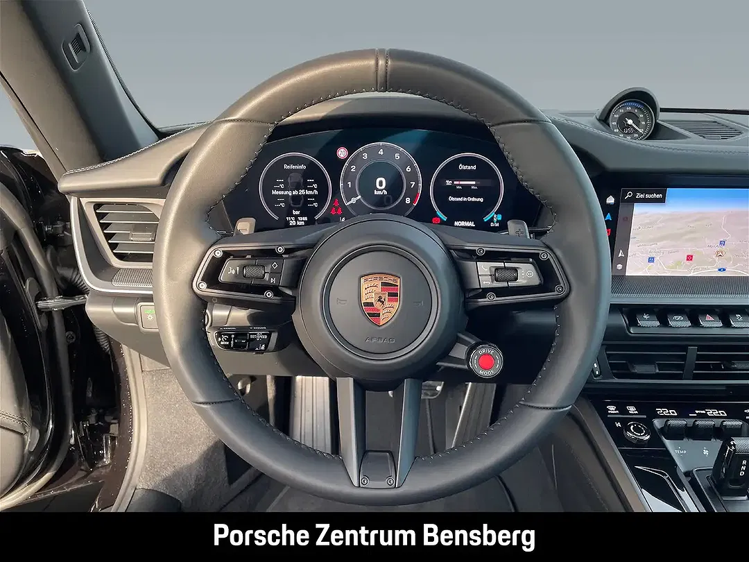 Porsche 911 - Thumbnail 14