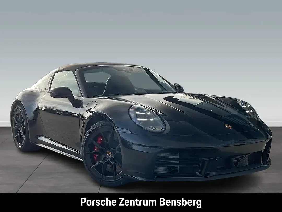 Porsche 911 - Thumbnail 6