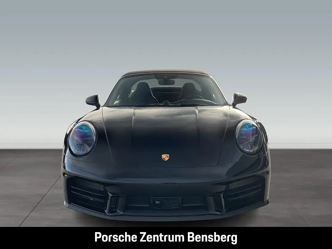Porsche 911 - Thumbnail 7