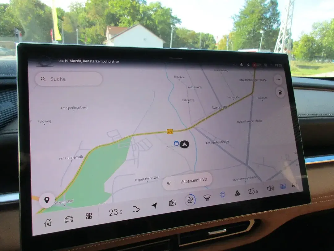 Mazda 6e - Thumbnail 10